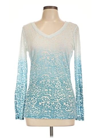 lucy Long Sleeve T-Shirt (view 1)