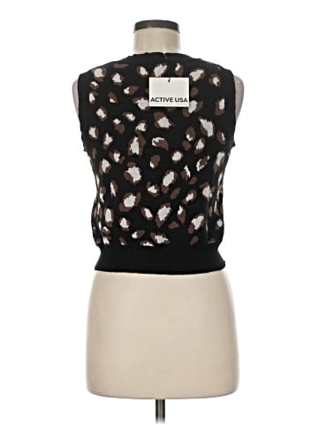 Active Sweater Vest (view 2)