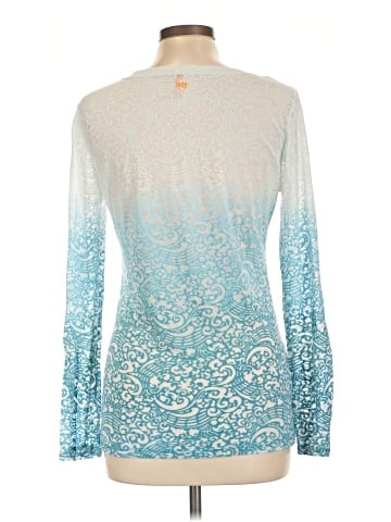 lucy Long Sleeve T-Shirt (view 2)
