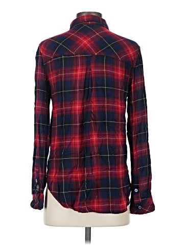 Signature 8 Long Sleeve Button-Down Shirt (view 2)