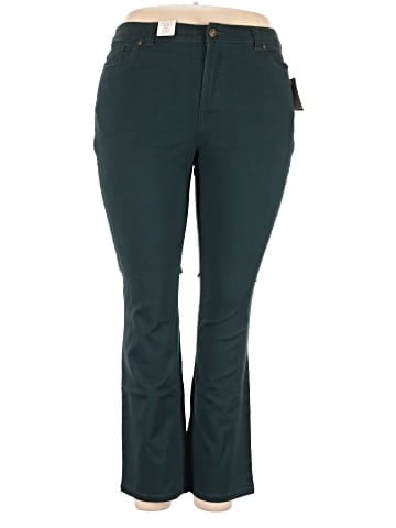 Croft & Barrow Jeggings (view 1)