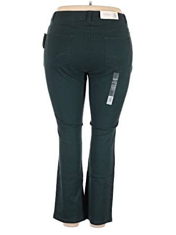 Croft & Barrow Jeggings (view 2)