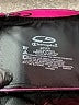 C9 By Champion 100% Polyester Solid Black Casual Pants Size S (kids) - photo 3