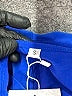 Unbranded Blue Short Sleeve Blouse Size S - photo 7
