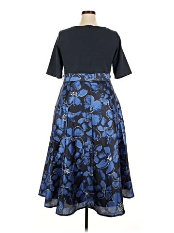 eShakti Cocktail Dress (view 2)