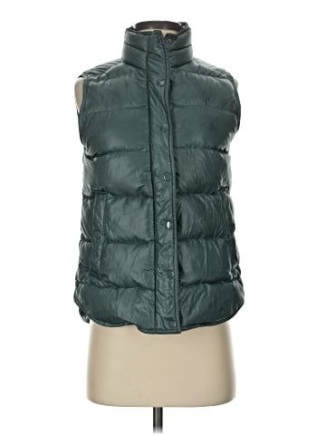 J.Crew Vest (view 1)