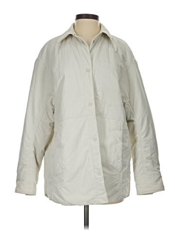 Lululemon Athletica Raincoat (view 1)