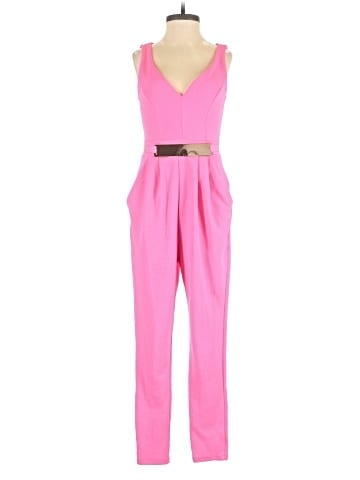 Lac Bleu Jumpsuit (view 1)