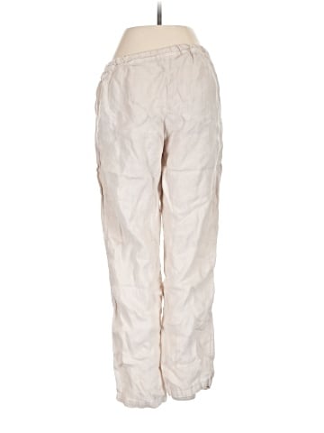 CP Shades Linen Pants (view 2)