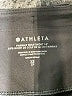 Athleta Solid Black Active Skort Size XS - photo 3