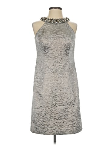 Teri Jon by Rickie Freeman Cocktail Dress (view 1)