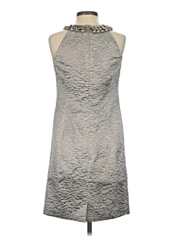 Teri Jon by Rickie Freeman Cocktail Dress (view 2)