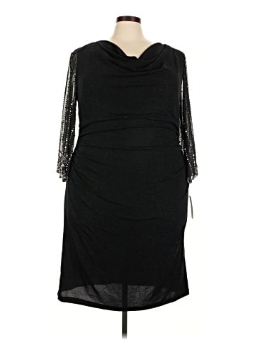 Alex Evenings Cocktail Dress (view 1)