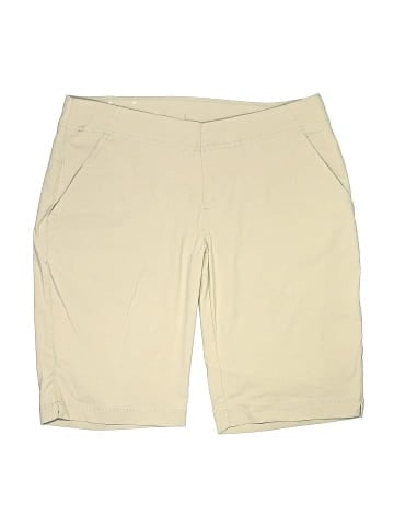 Columbia Athletic Shorts (view 1)