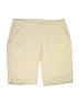 Columbia Tan Athletic Shorts Size 8 - photo 1