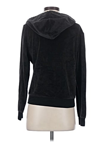 Victoria's Secret Pink Zip Up Hoodie (view 2)