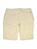 Columbia Tan Athletic Shorts Size 8 - photo 2