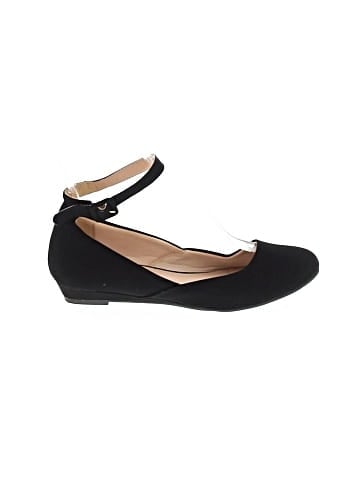 Dream Pairs Flats (view 1)