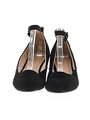 Dream Pairs Flats (view 2)