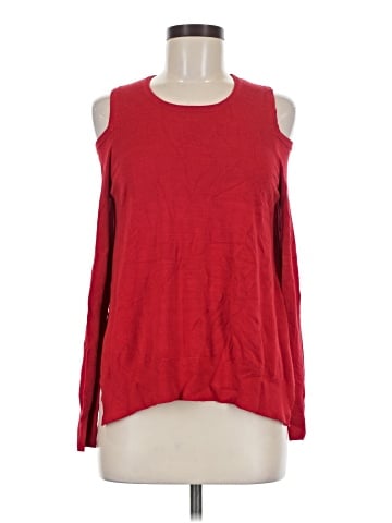 Central Park West Pullover Sweater (view 1)