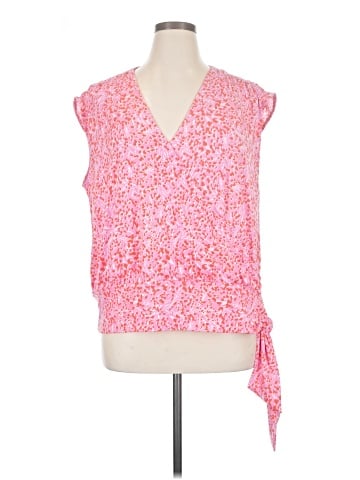 INC International Concepts Sleeveless Blouse (view 1)