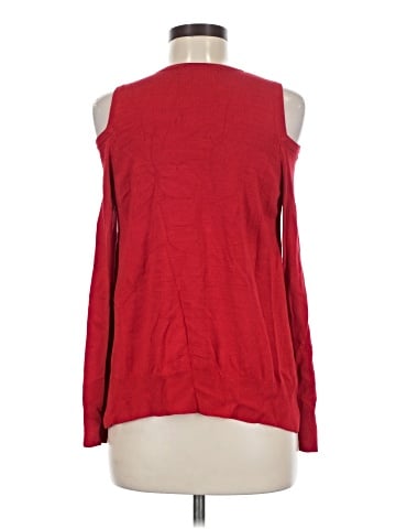 Central Park West Pullover Sweater (view 2)