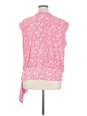 INC International Concepts Sleeveless Blouse (view 2)