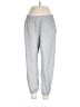 Old Navy Gray Sweatpants Size L - photo 1