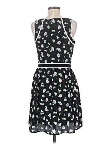 LC Lauren Conrad Casual Dress (view 2)