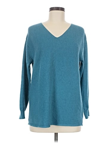 Ella Moss Pullover Sweater (view 1)