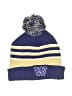 Assorted Brands 100% Acrylic Blue Beanie One size - photo 1