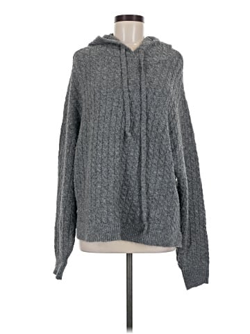 Jamison Pullover Sweater (view 1)