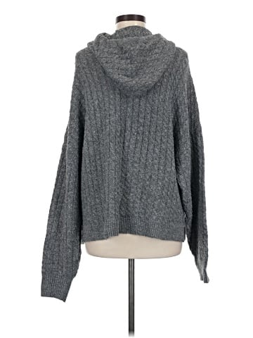 Jamison Pullover Sweater (view 2)