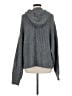 Jamison Gray Pullover Sweater Size M - photo 2