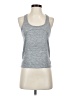 Lululemon Athletica Gray Active Tank Size 6 - photo 1