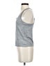 Lululemon Athletica Gray Active Tank Size 6 - photo 5