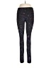 Lululemon Athletica Print Purple Active Pants Size L - photo 1