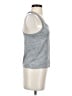 Lululemon Athletica Gray Active Tank Size 6 - photo 4