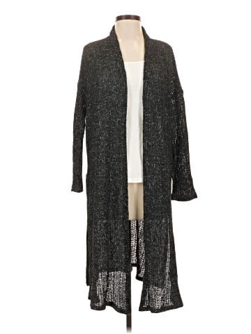 KLD Signature Cardigan (view 1)