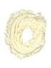 Unbranded 100% Acrylic Ivory Scarf One size - photo 1