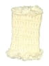 Unbranded 100% Acrylic Ivory Scarf One size - photo 2