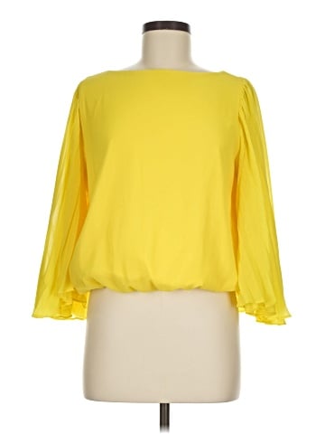 Colleen Lopez 3/4 Sleeve T-Shirt (view 1)