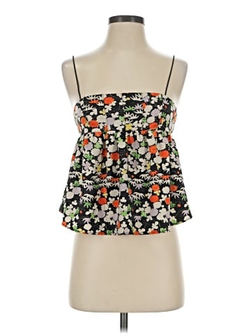 Urban Outfitters Sleeveless Top (view 1)
