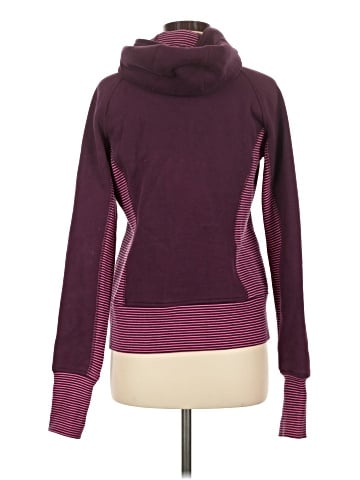 Lululemon Athletica Zip Up Hoodie (view 2)
