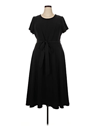 Lane Bryant Casual Dress (view 1)