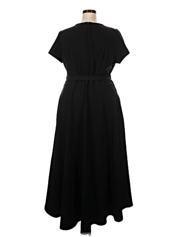 Lane Bryant Casual Dress (view 2)