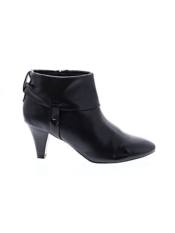 East 5th Ankle Boots (view 1)