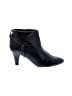 East 5th Black Ankle Boots Size 8 1/2 - photo 1
