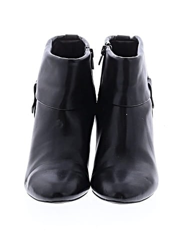 East 5th Ankle Boots (view 2)