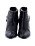 East 5th Black Ankle Boots Size 8 1/2 - photo 2
